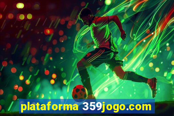 plataforma 359jogo.com